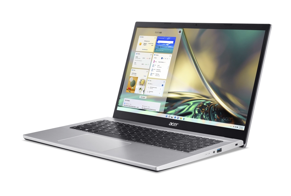 Acer Aspire 3 A315-59-53ER 15.6