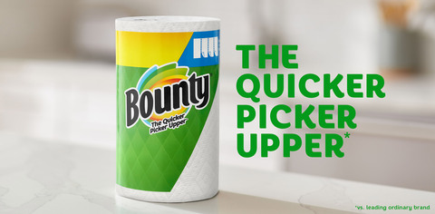 Paper Towels And Napkins For The Quicker Picker Upper