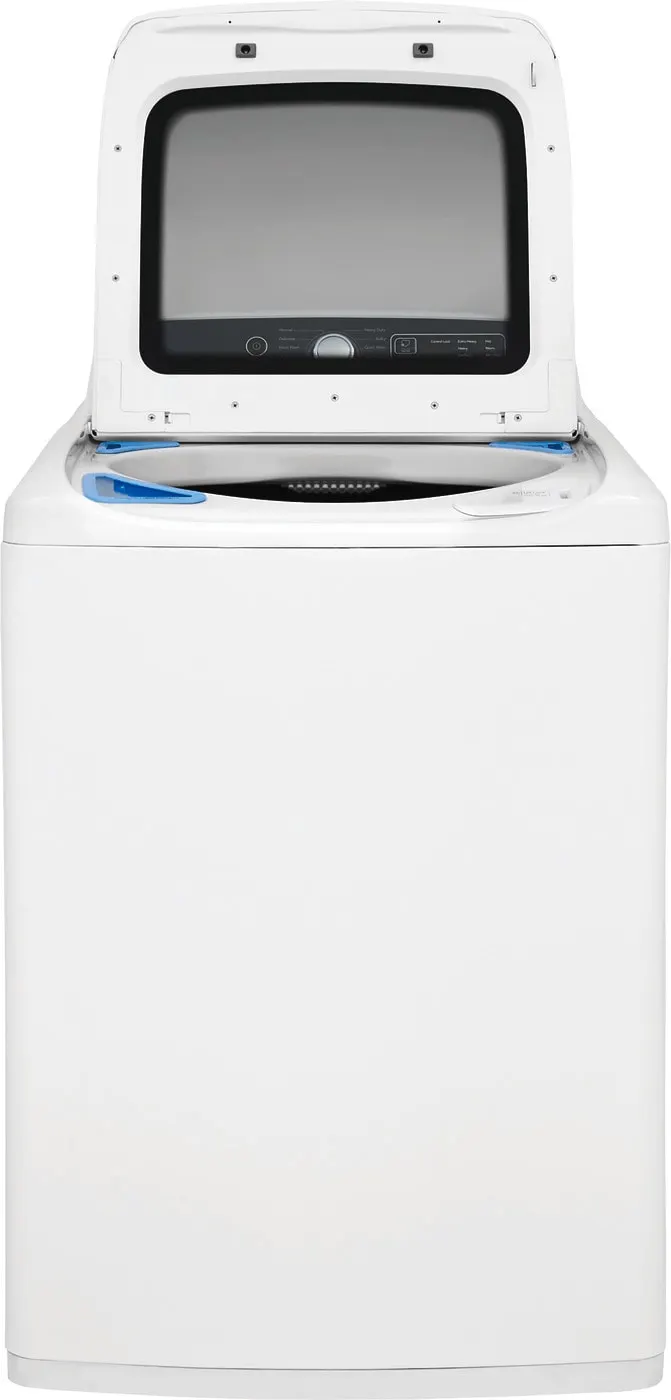 Frigidaire Agitator Top Load Washer - Thumbnail 4