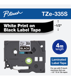 TZe335S | By Brother