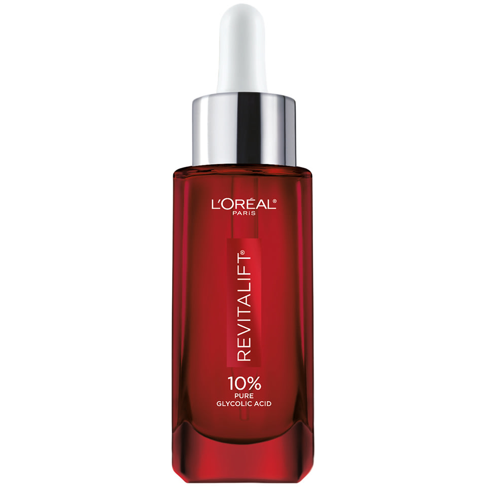 L'Oreal Paris Revitalift Triple Power Concentrated Serum Treatment, 1 ...