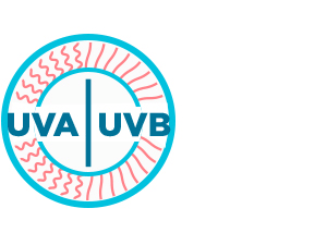 uva uvb icon
