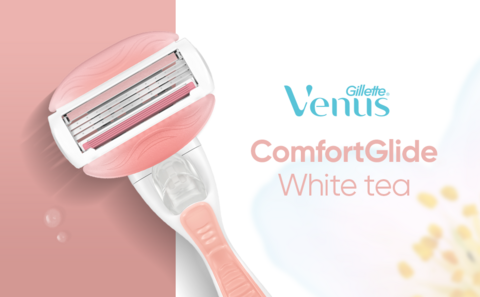 venus pubic hair razor superdrug