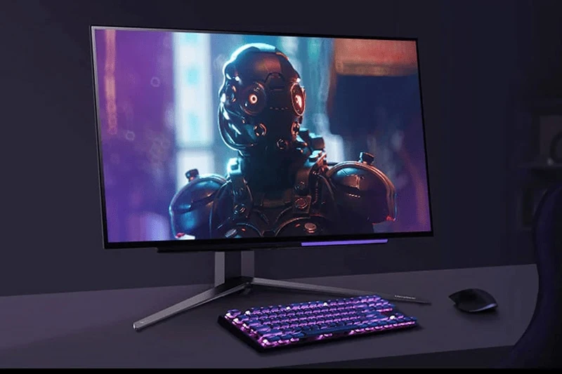 LG UltraGear 27