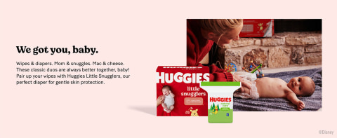 Huggies Natural Care Unscented Sensitive Baby Wipes, 184 ct - Gerbes Super  Markets
