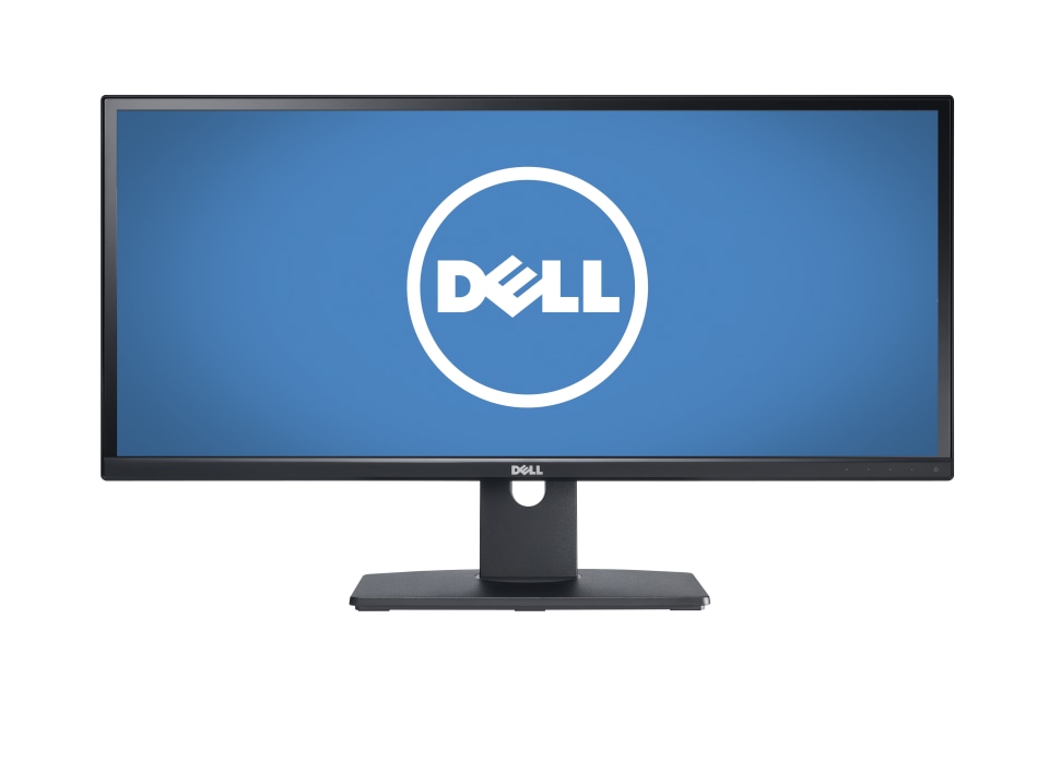 Dell UltraSharp U2913WM - LED monitor - 29