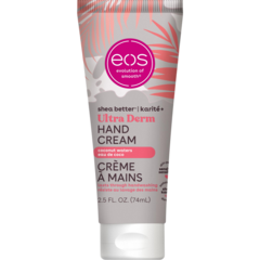 Coconut Waters Hand Cream