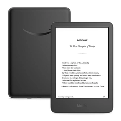 Amazon Kindle (16 GB) 2024 Matcha - Best Buy