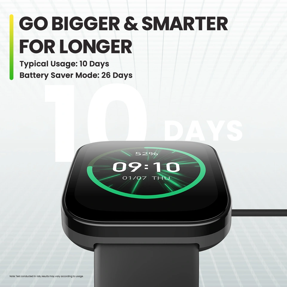 Amazfit bip in store outlet