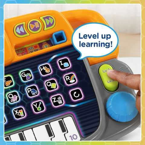 Vtech learning chair online