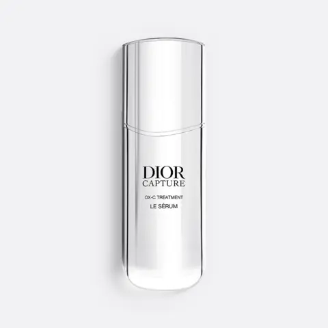 美容液 DIOR CAPTURE TOTALE HYALUSHOT 15ml Sérum Facial Antissinais Dior Capture Totale Hyalushot | Beleza na Web