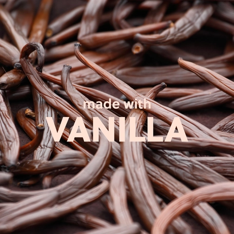 VANILLA