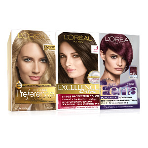 L'Oreal Paris Colorist Secrets Haircolor Remover Hair Treatment