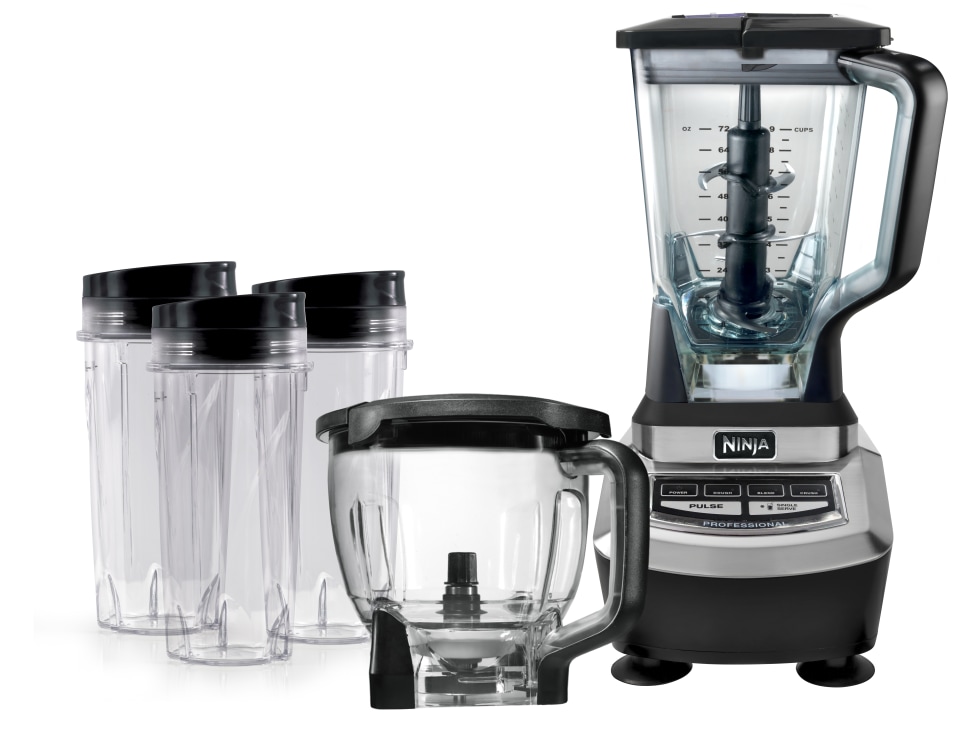 Best kitchen deal: The Ninja Supra Kitchen System is only $99