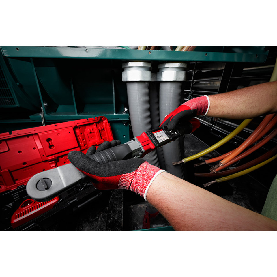 ミルキーウェイさまご確認用 Milwaukee Tool - M12 FUEL™ 3/8