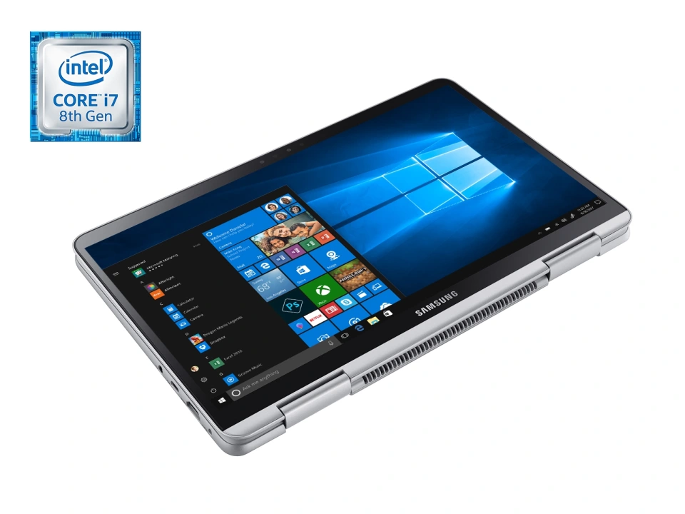 SAMSUNG Notebook 9（930QAA） Samsung Notebook 9 Pen 13” (930QAA) - Specs, Tests, and Prices