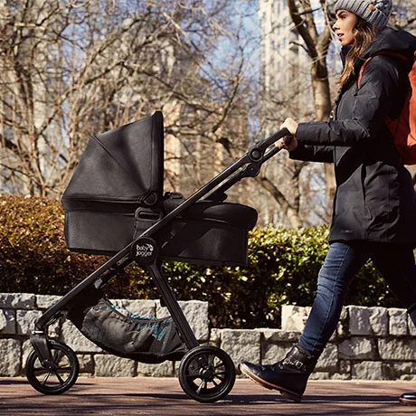Baby Jogger City Mini GT2 All-Terrain Stroller | Dick's Sporting Goods