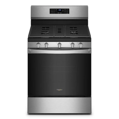 Whirlpool WFG550S0LZ : Warners' Stellian