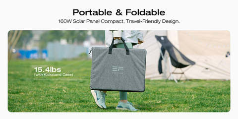 Portable &amp; Foldablev