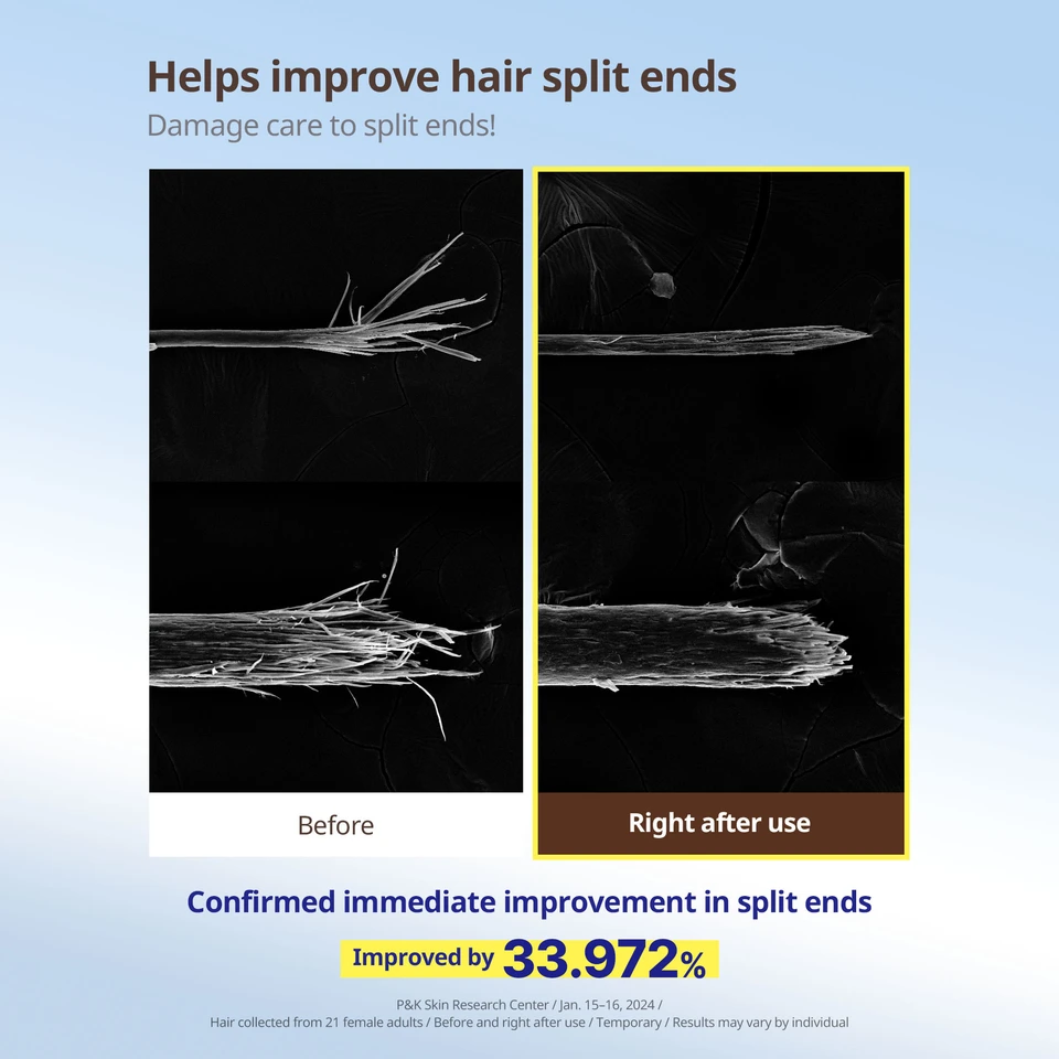 Revive Repair Hair Oil