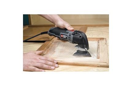 PORTER-CABLE 2.5-Amp 2.5 Amp 