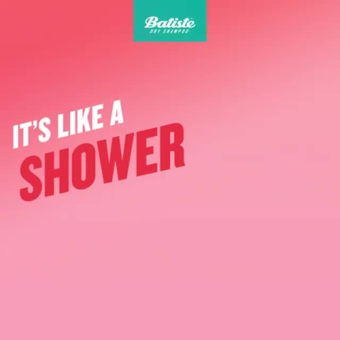 thumbnail video image 4 of Batiste Dry Shampoo, Cherry Fragrance, 6.73 oz 3 Pack, 4 of 4