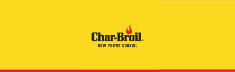 Char-Broil 14202002 Standard Digital Electric Smoker, 725 Square Inch 