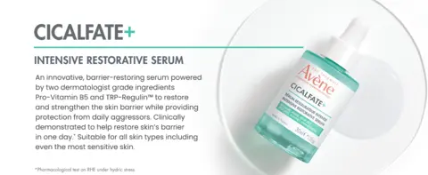 cicalfate serum