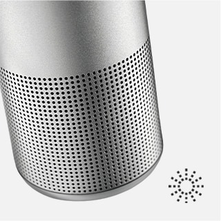 Bose SoundLink Revolve Wireless Portable Bluetooth Speaker (Series