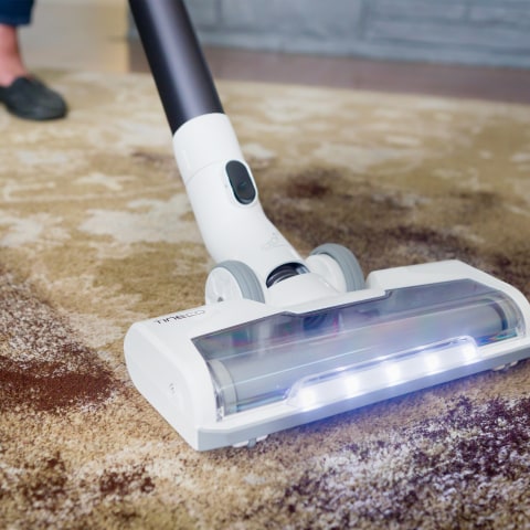  Tineco Pure ONE S11 - Aspiradora inalámbrica inteligente y  alfombra ONE Spot Essentials, limpiador inteligente inalámbrico para  alfombras y tapicería : Hogar y Cocina