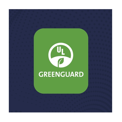 GREENGUARD Certified