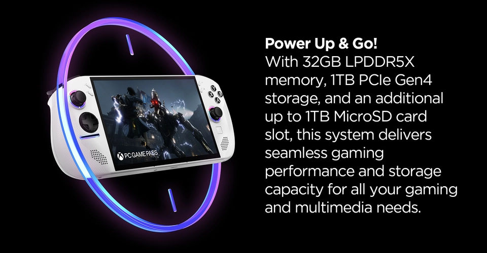 Lenovo Legion Go S 8