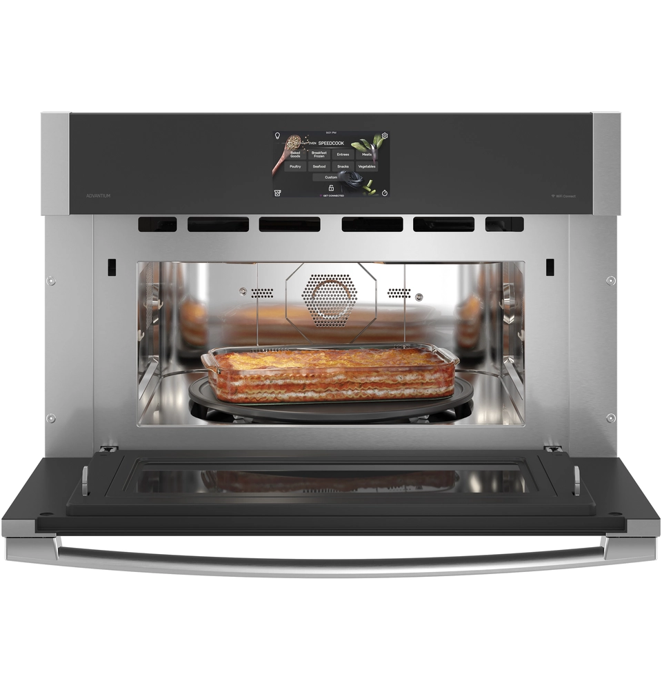 GE Profile PSB9240SVSS - Thumbnail 3