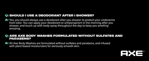 Questions &amp; answers section.