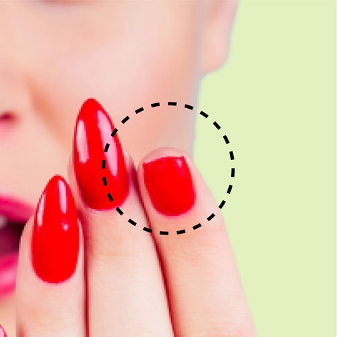 Brush-On Applicator Instantly Repairs Breaks &amp; Tears