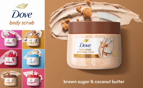 Key Visual by Collection