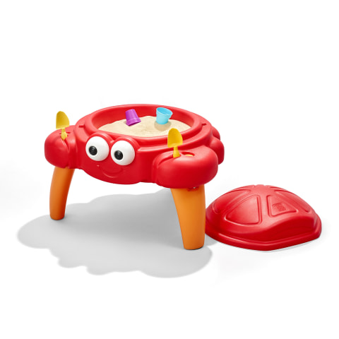 fisher price sand table