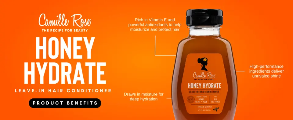 Honey Hydrate