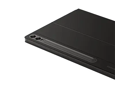 Samsung Refurbished Excellent Galaxy Tab S9+ Book Cover Keyboard