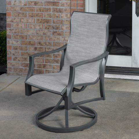 Motion Dining Chairs