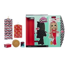 LOL Surprise! Dolls OMG Swag Fashion Doll With 20 Surprises – MGA  Entertainment – Tacos Y Mas