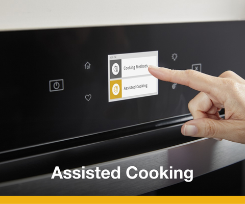 Whirlpool WOEC5027LZ 27