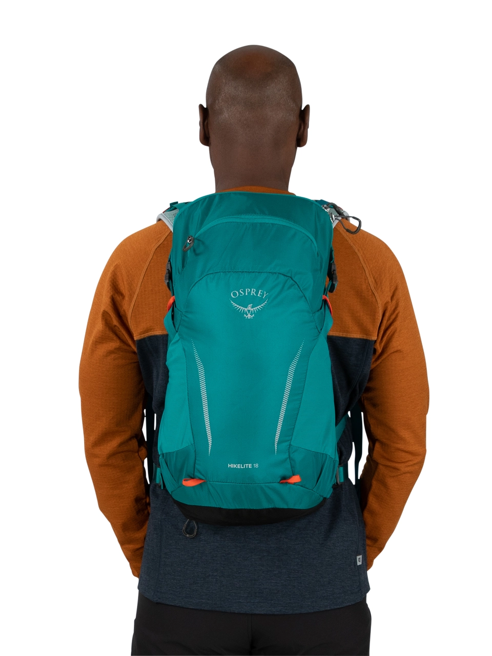 Osprey Hikelite 18L Backpack | Dick's Sporting Goods Osprey Hikelite 18L Backpack | Dick's Sporting Goods