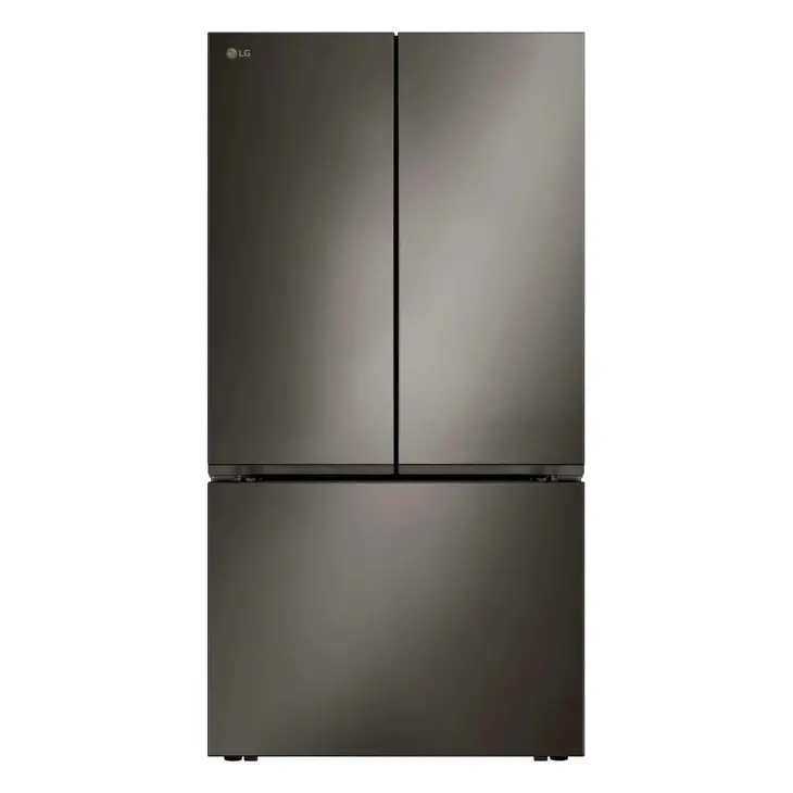 LG French Door Refrigeration LRFLC2716D | J B Zimmerman