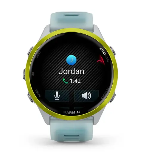 Garmin Forerunner 570 Smartwatch 42mm - 010-02970-02 | Abt