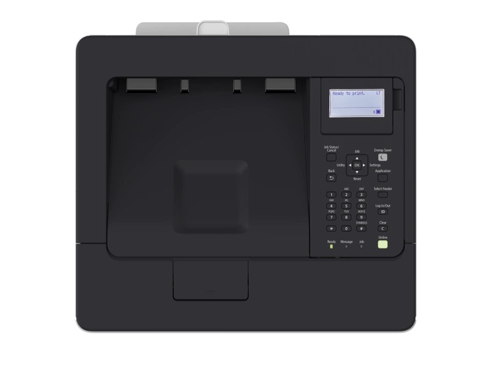 Canon imageCLASS LBP325dn Black-and-White Laser Printer | Dell USA