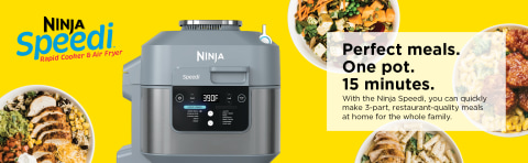 ninja pressure cooker air fryer sam's club