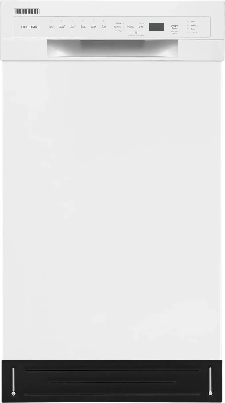 Frigidaire FFBD1831UW 18