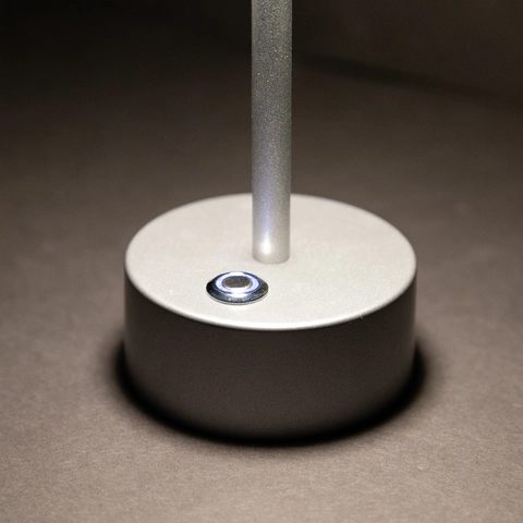 Touch Control: