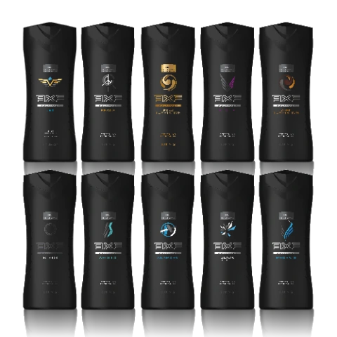 About AXE Personal Care